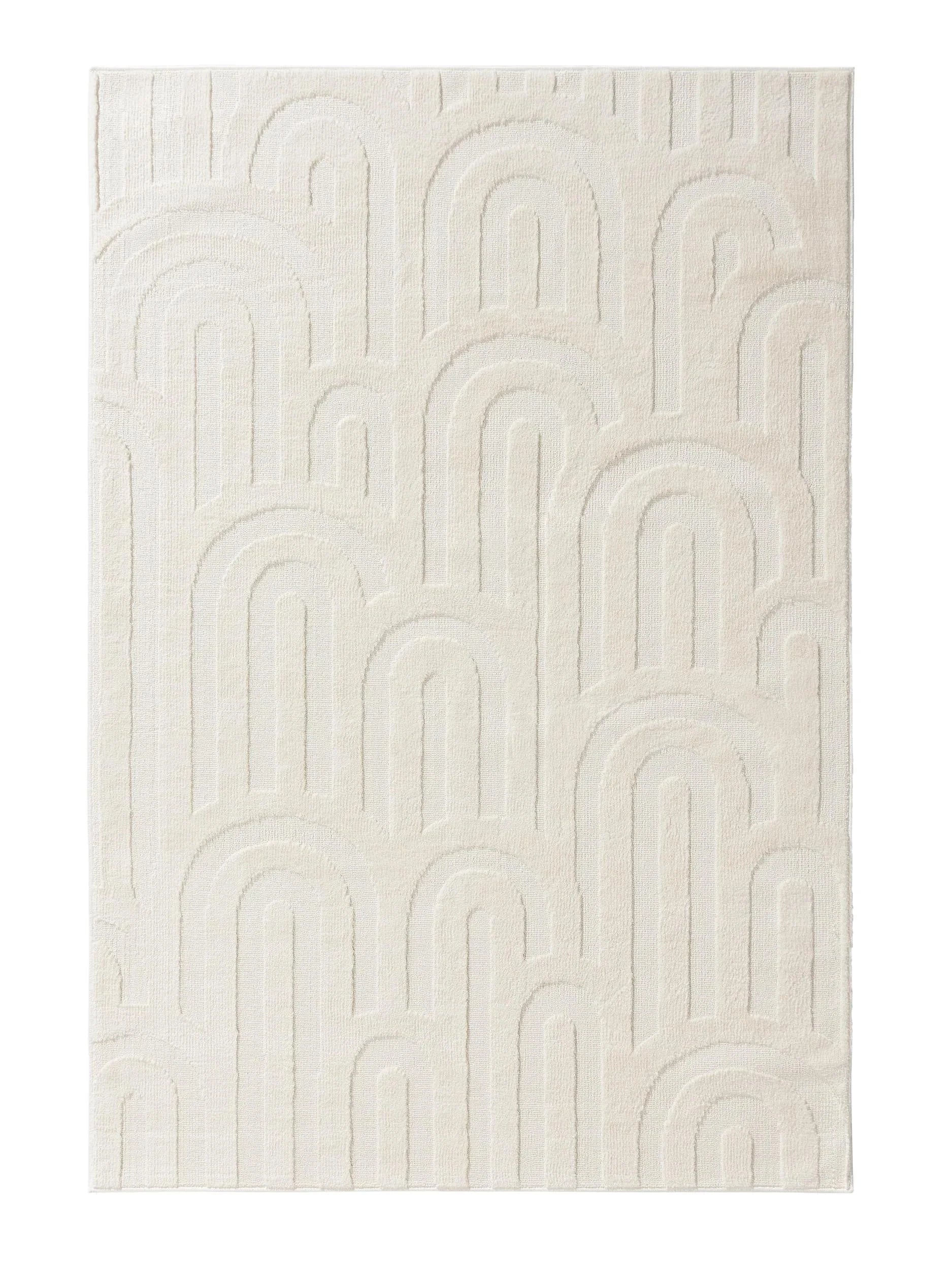 Covor Paloma Cream