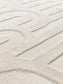 Covor Paloma Cream