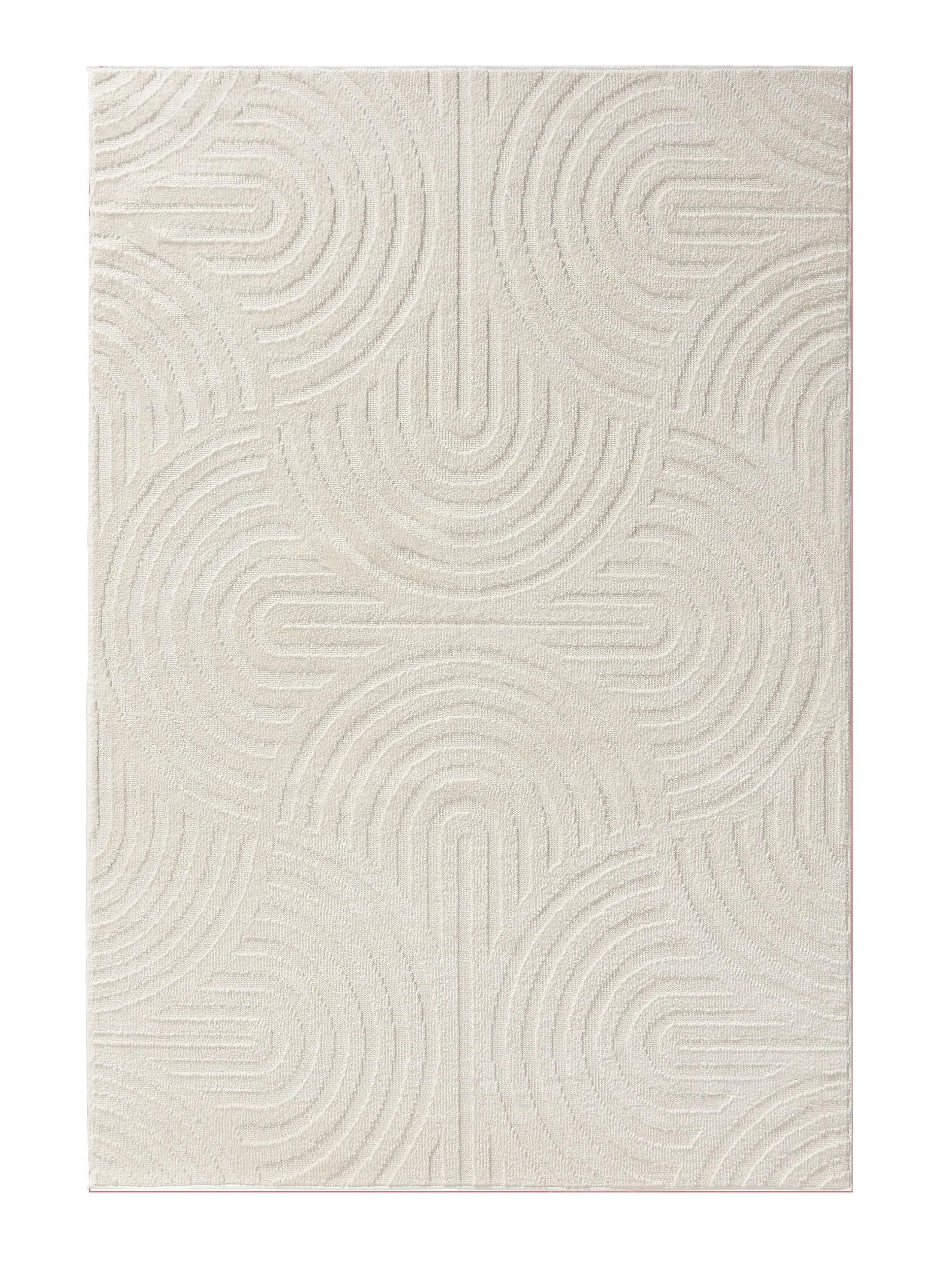 Covor Paloma Cream