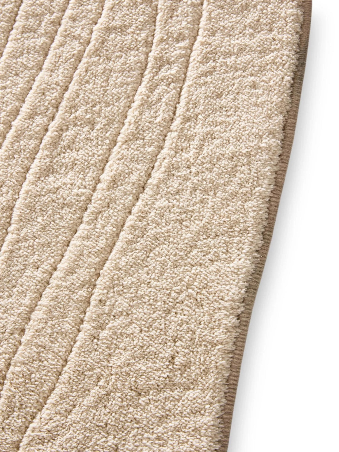 Covor lavabil Pam Beige 