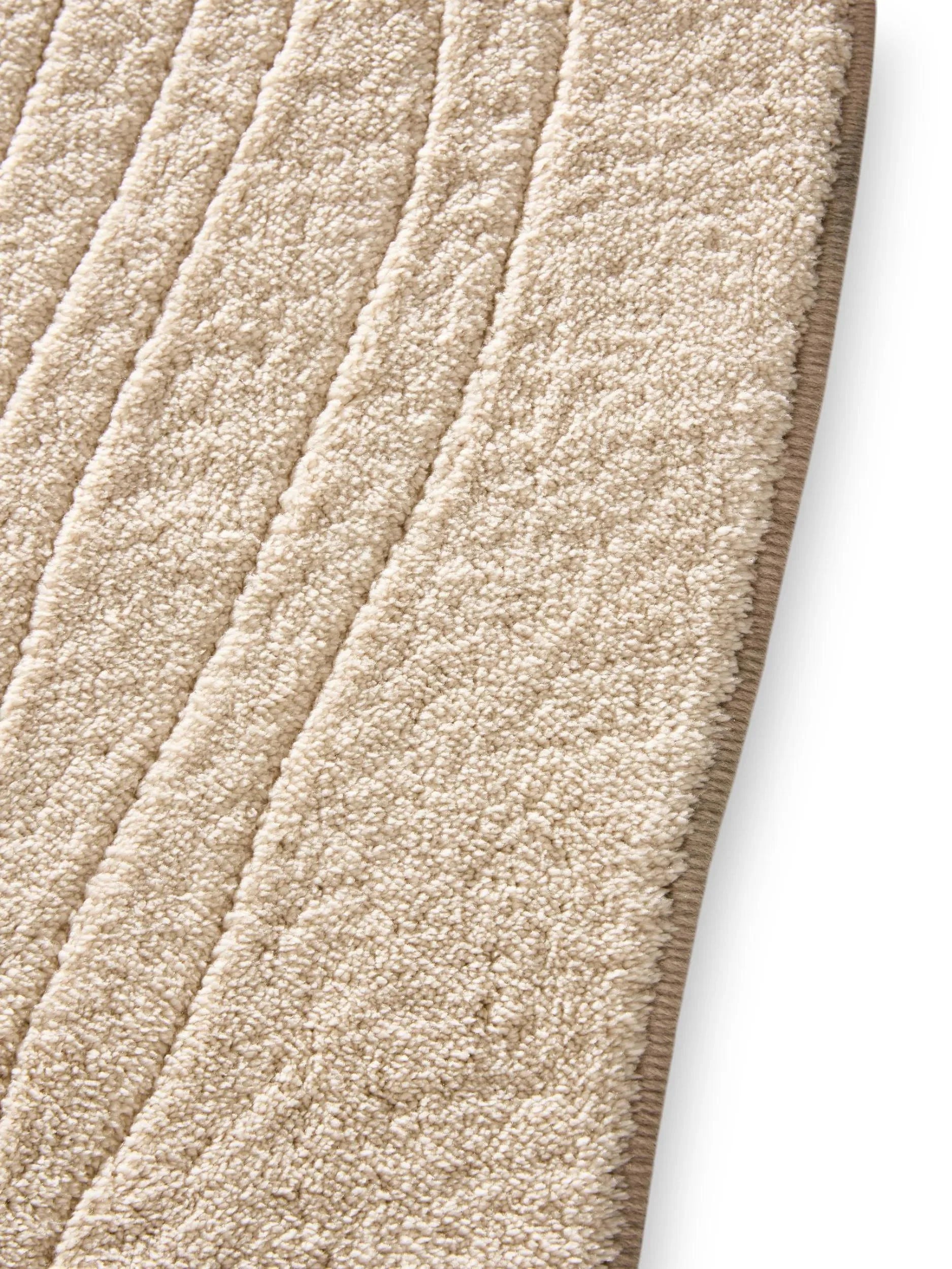 Covor lavabil Pam Beige 