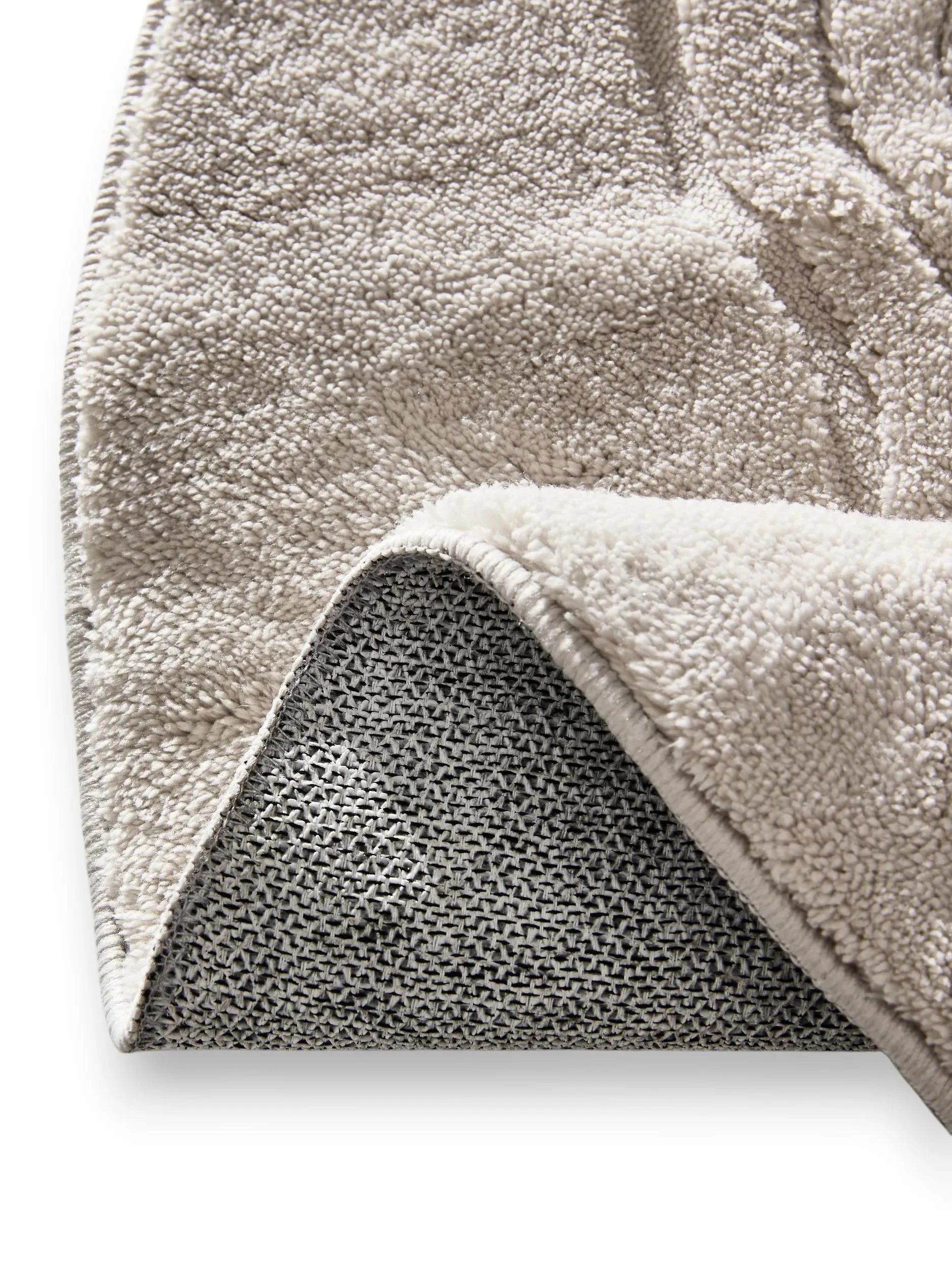 Covor lavabil Pam Grey 