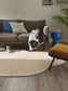 Covor lavabil Pam Beige
