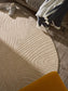 Covor lavabil Pam Beige