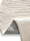 Covor lavabil Pam Cream
