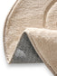Covor lavabil Pam Beige