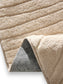 Covor lavabil Pam Beige