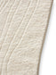 Covor lavabil Pam Cream