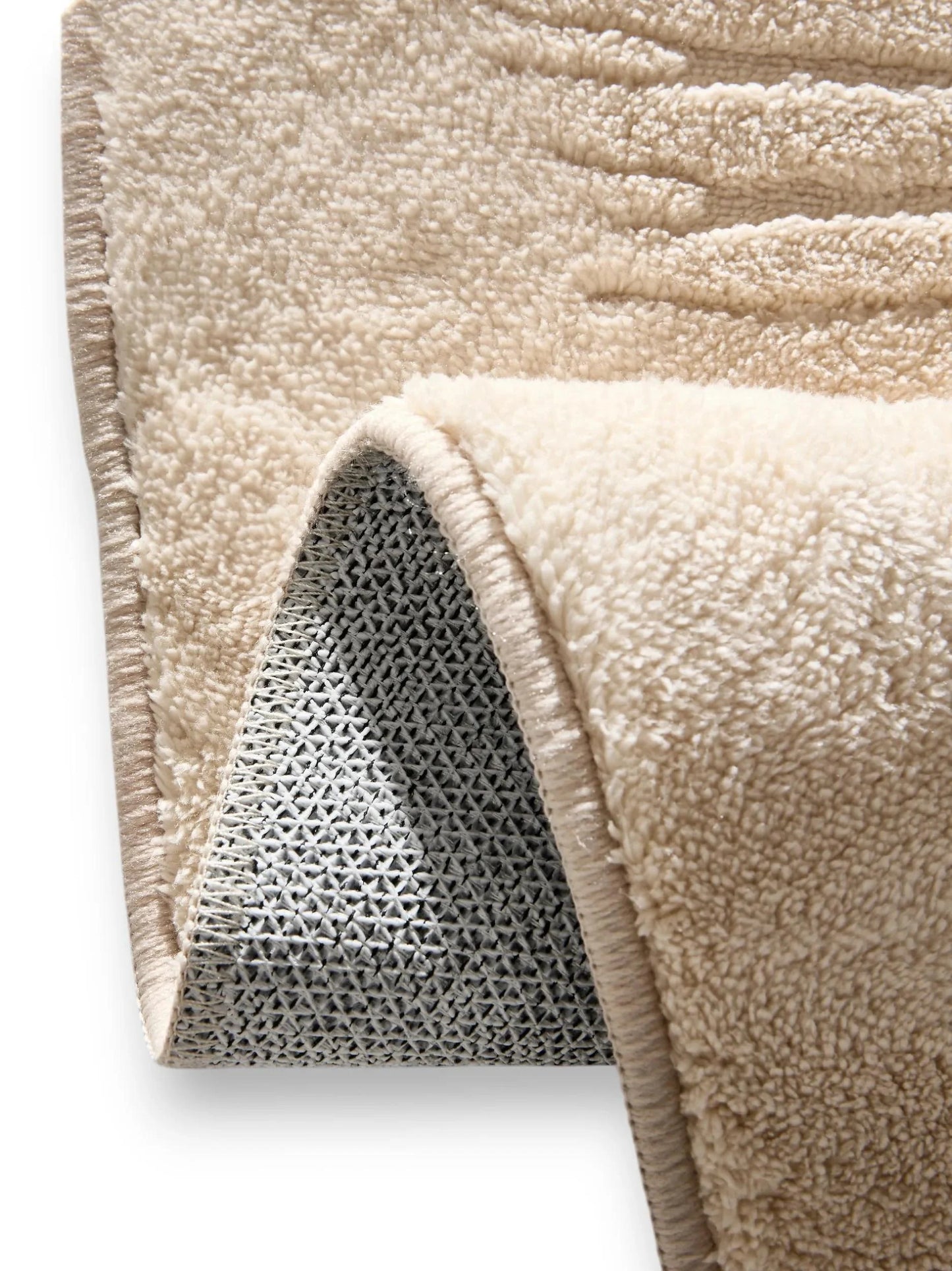 Covor lavabil Pam Beige