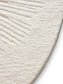 Covor lavabil Pam Cream