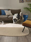Covor lavabil Pam Beige