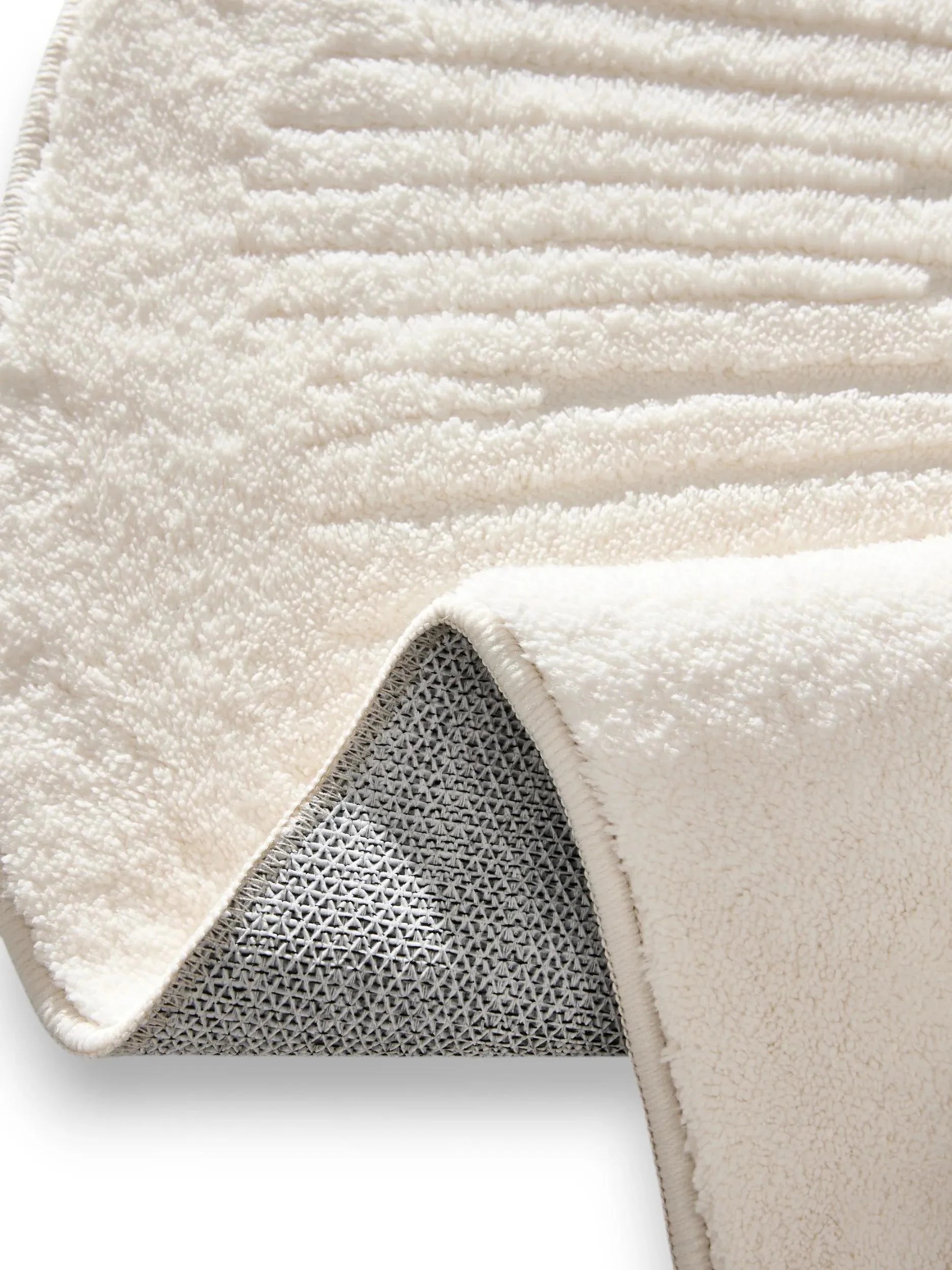 Covor lavabil Pam Cream