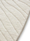 Covor lavabil Pam Cream