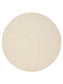 Covor de lână Patch Cream