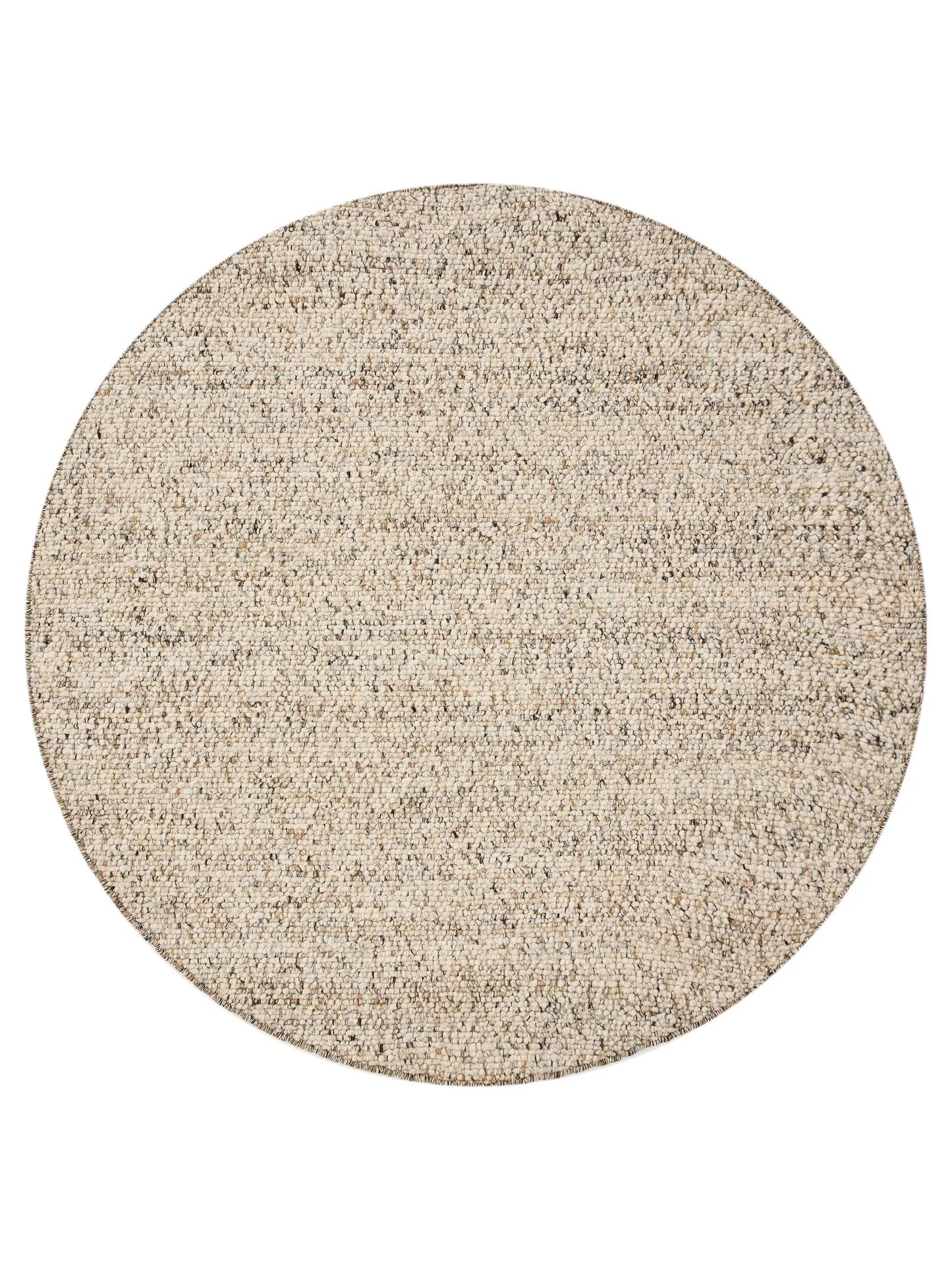 Covor de lână Patch Multicolour