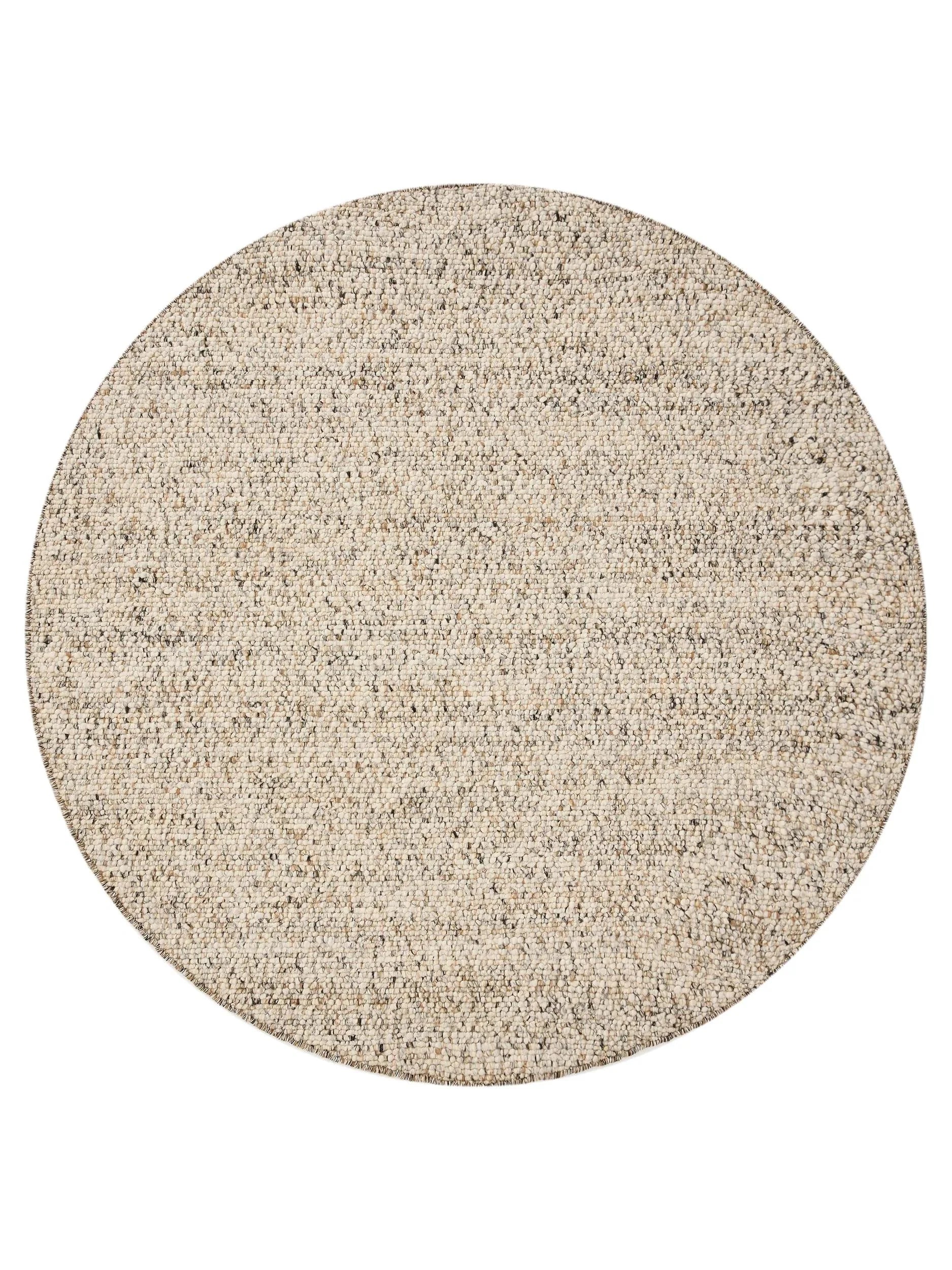 Covor de lână Patch Multicolour