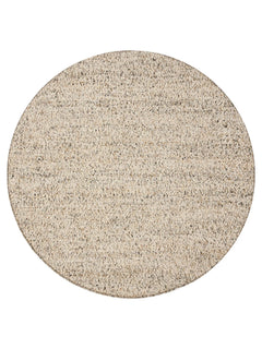 Covor de lână Patch Multicolour