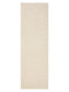 Covor de lână Patch Cream