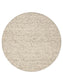 Covor de lână Patch White/Black
