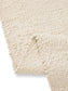 Covor de lână Patch Cream