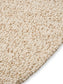 Covor de lână Patch Brown