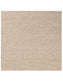 Covor de lână Patch Brown