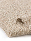 Covor de lână Patch Brown