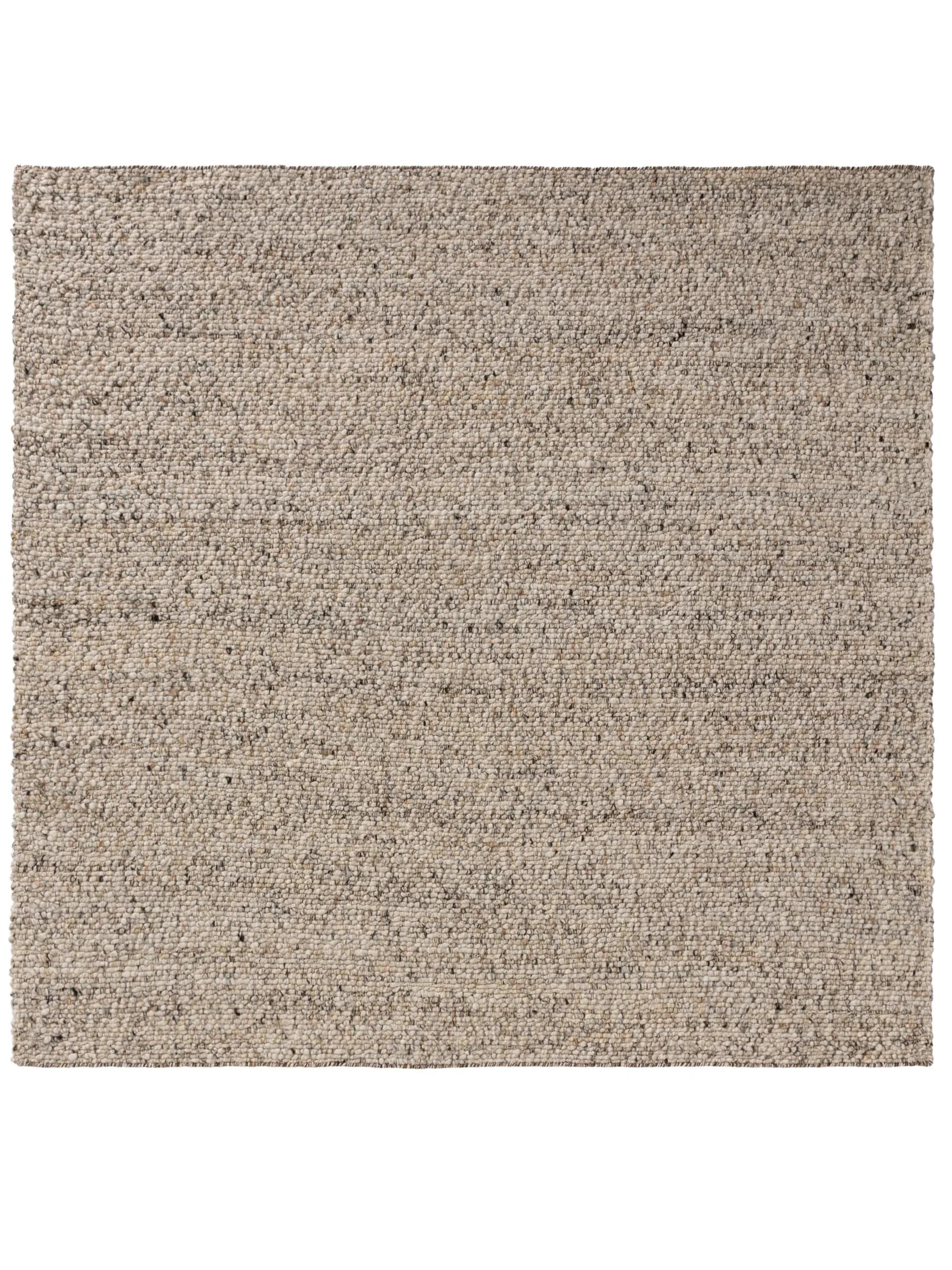 Covor de lână Patch Multicolour 