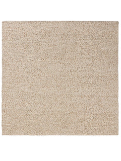 Covor de lână Patch Brown