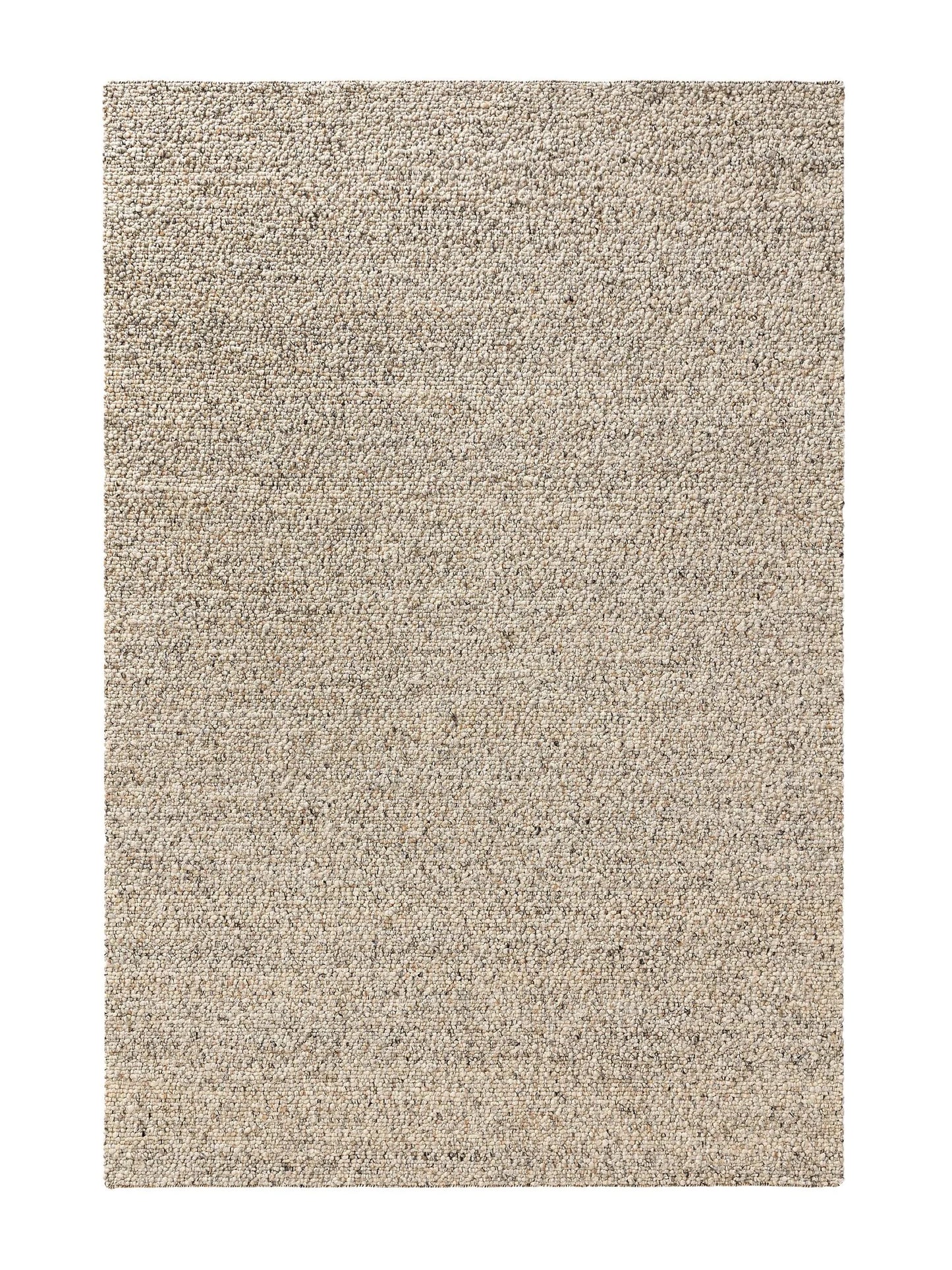 Covor de lână Patch Multicolour 