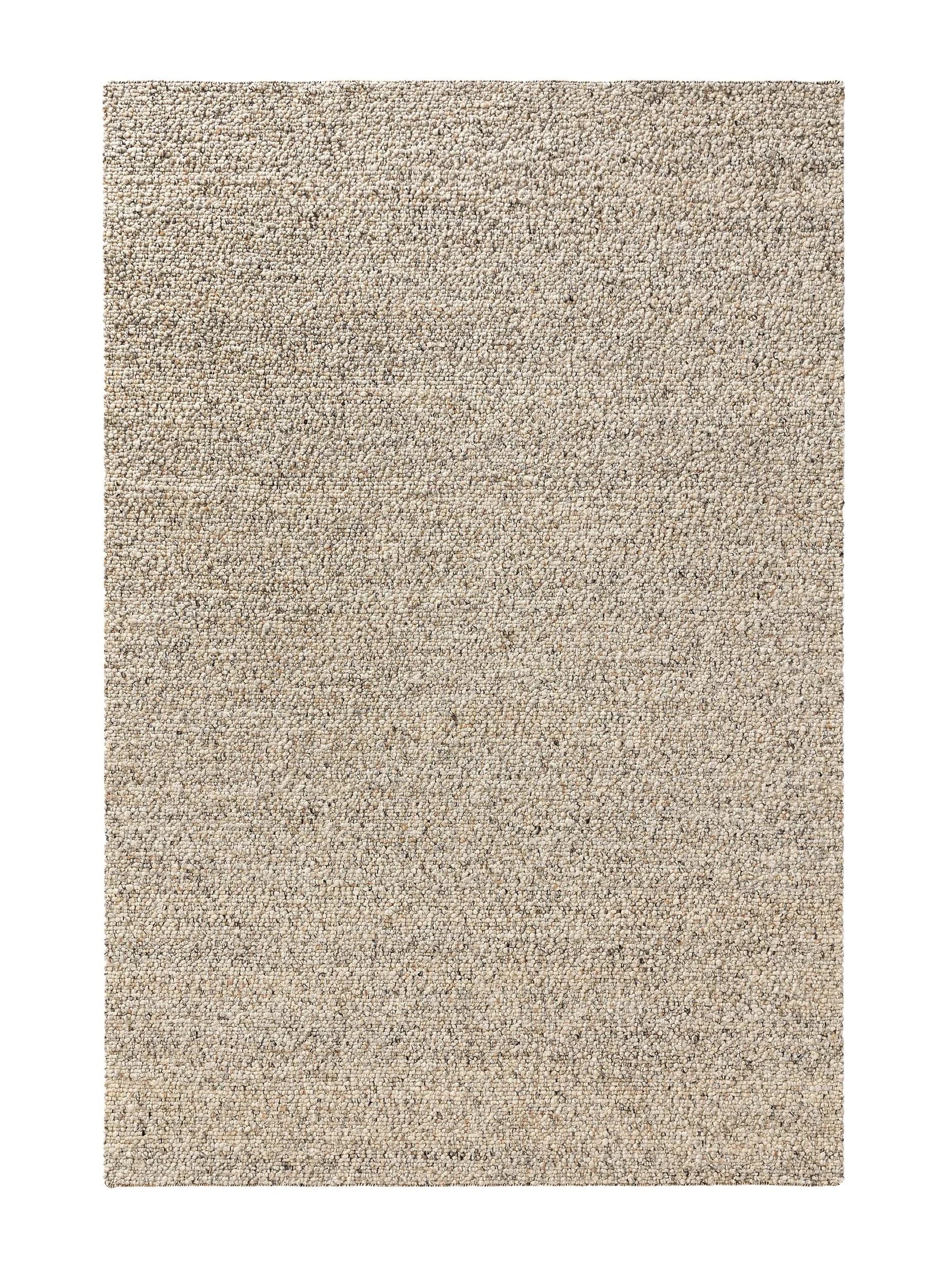 Covor de lână Patch Multicolour 