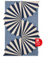 Covor Pli Blue