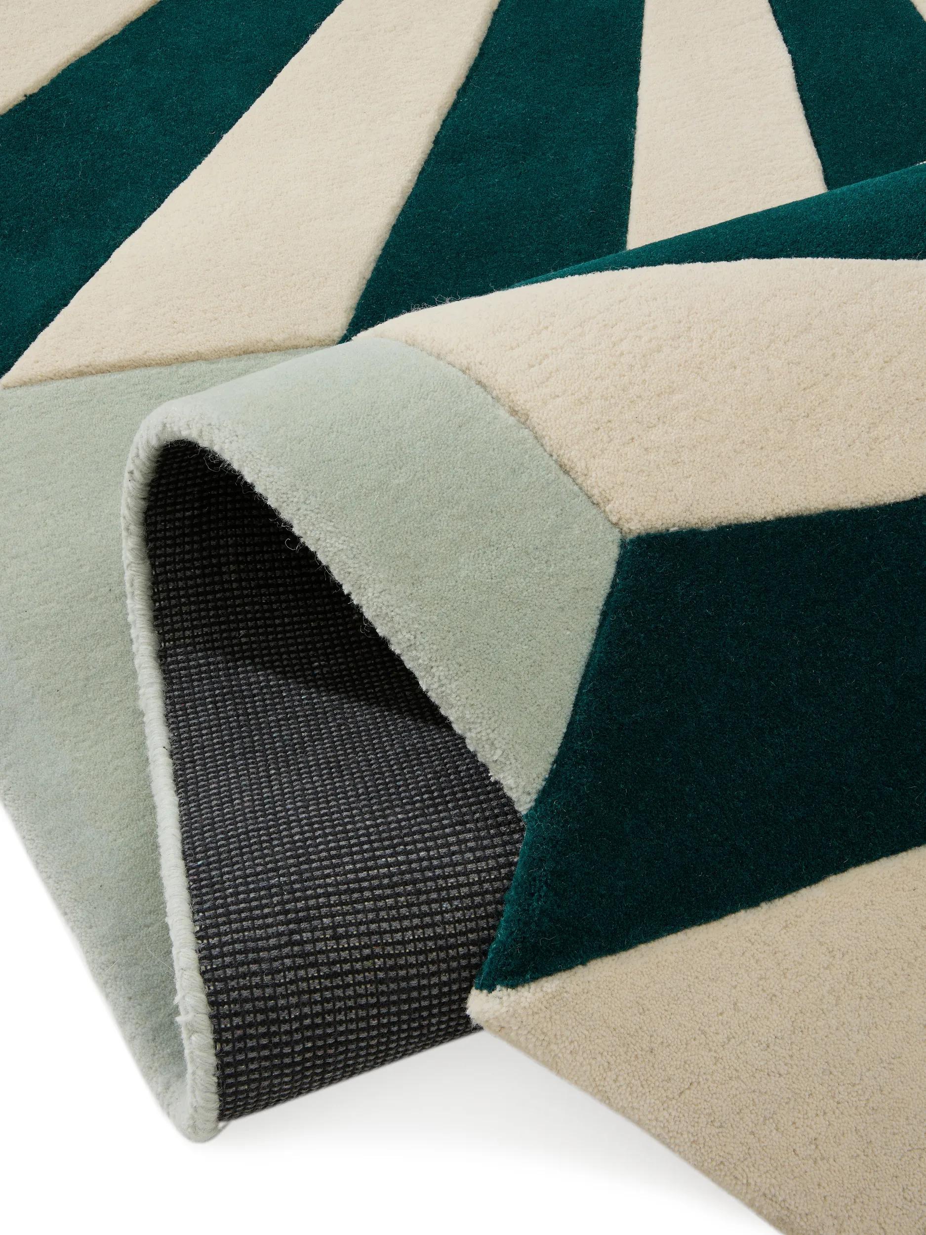 Covor Pli Green