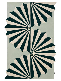 Covor Pli Green