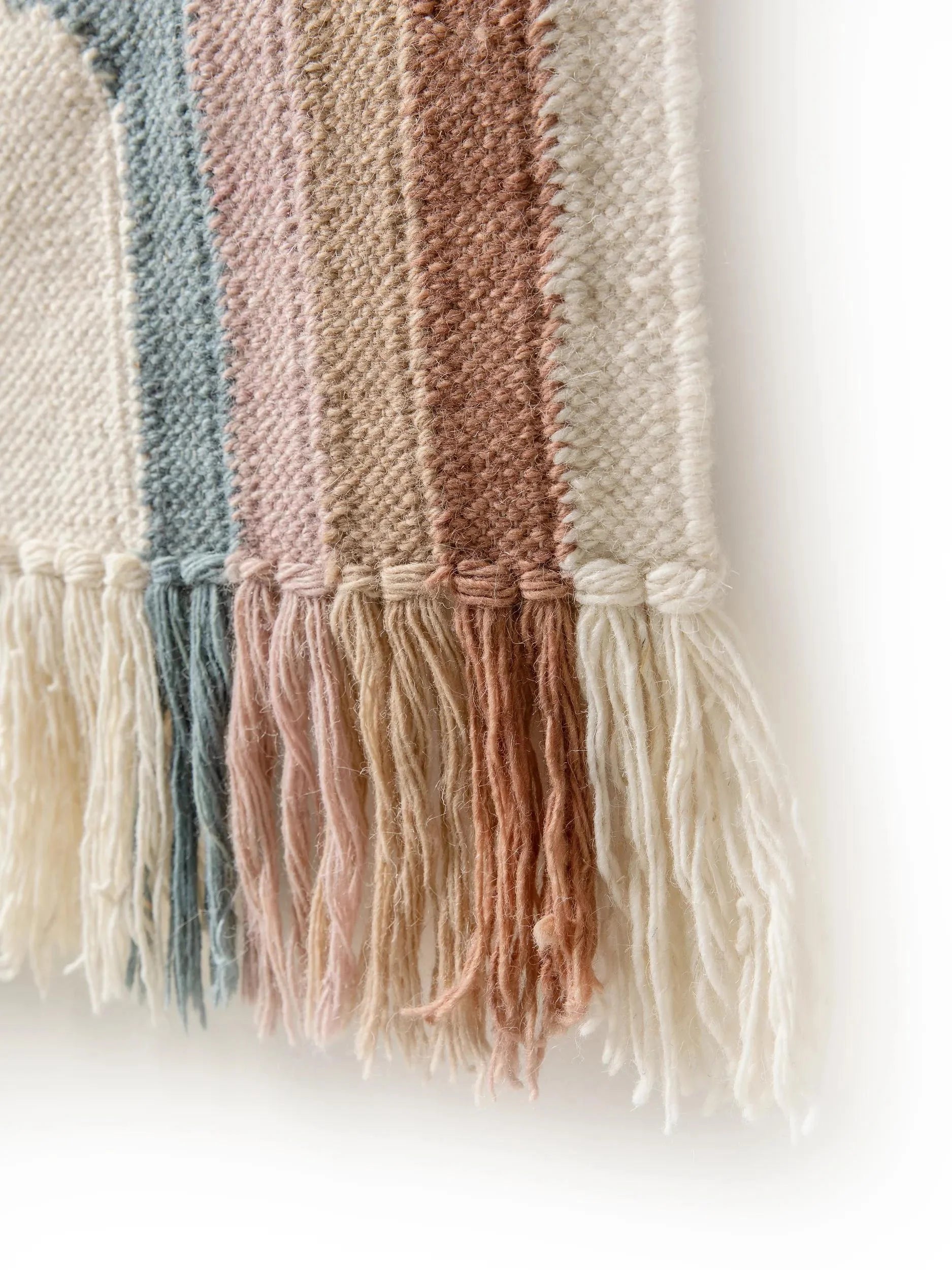 Wall Decorations Rainbow Multicolour