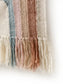 Wall Decorations Rainbow Multicolour