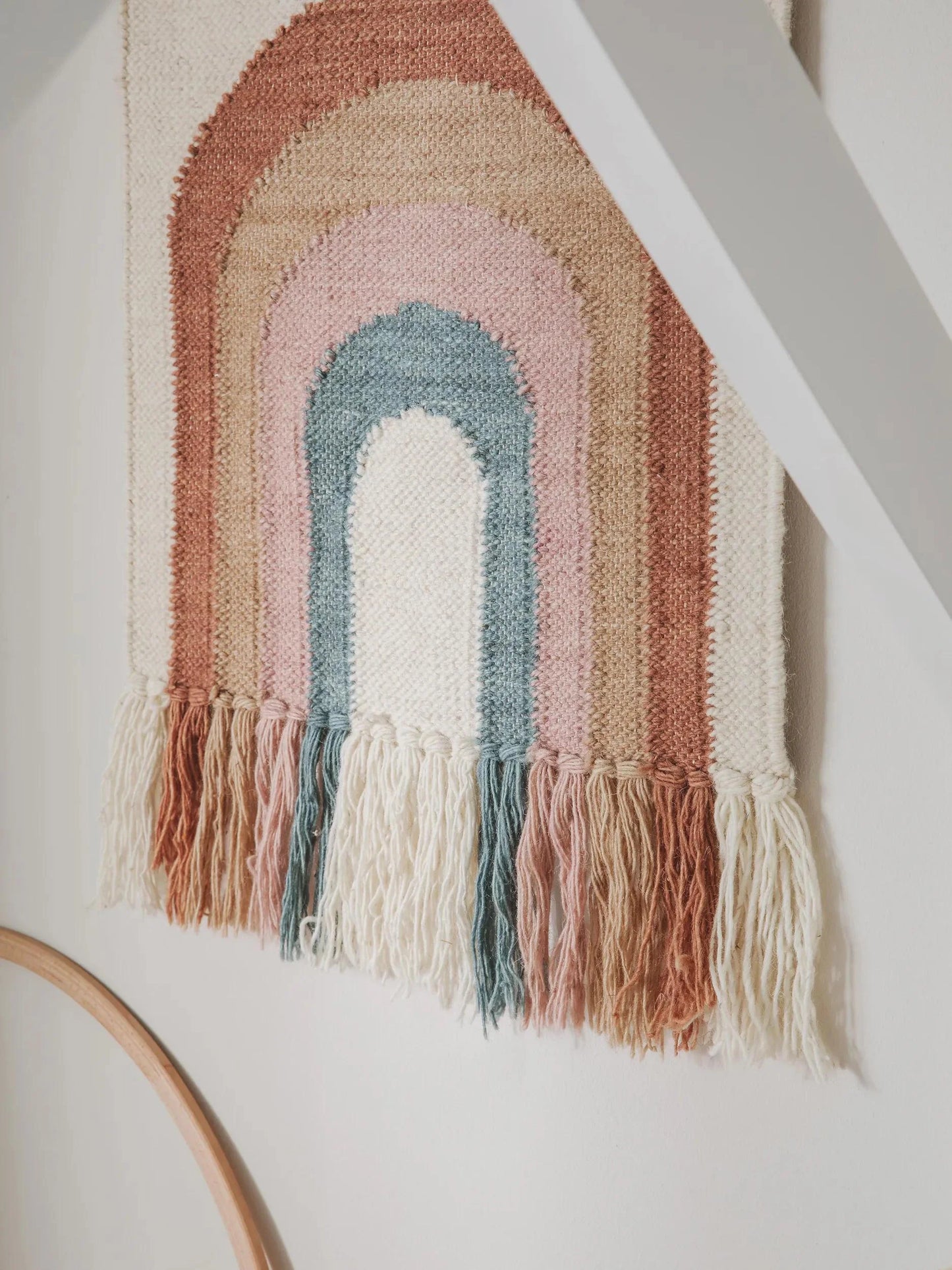 Wall Decorations Rainbow Multicolour