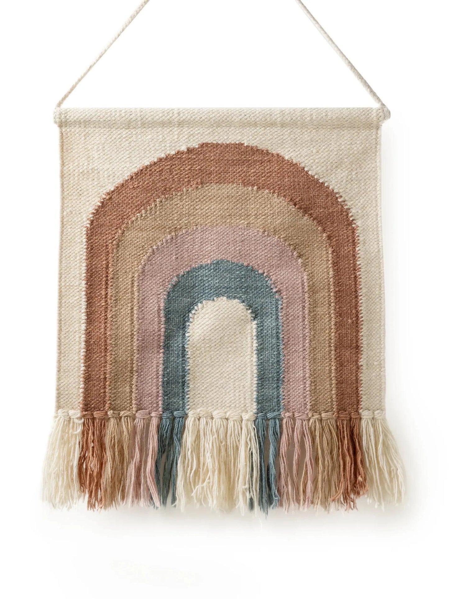 Wall Decorations Rainbow Multicolour