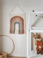 Wall Decorations Rainbow Multicolour