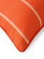 In- & Outdoor Pernă Reed Orange