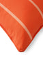 In- & Outdoor Pernă Reed Orange