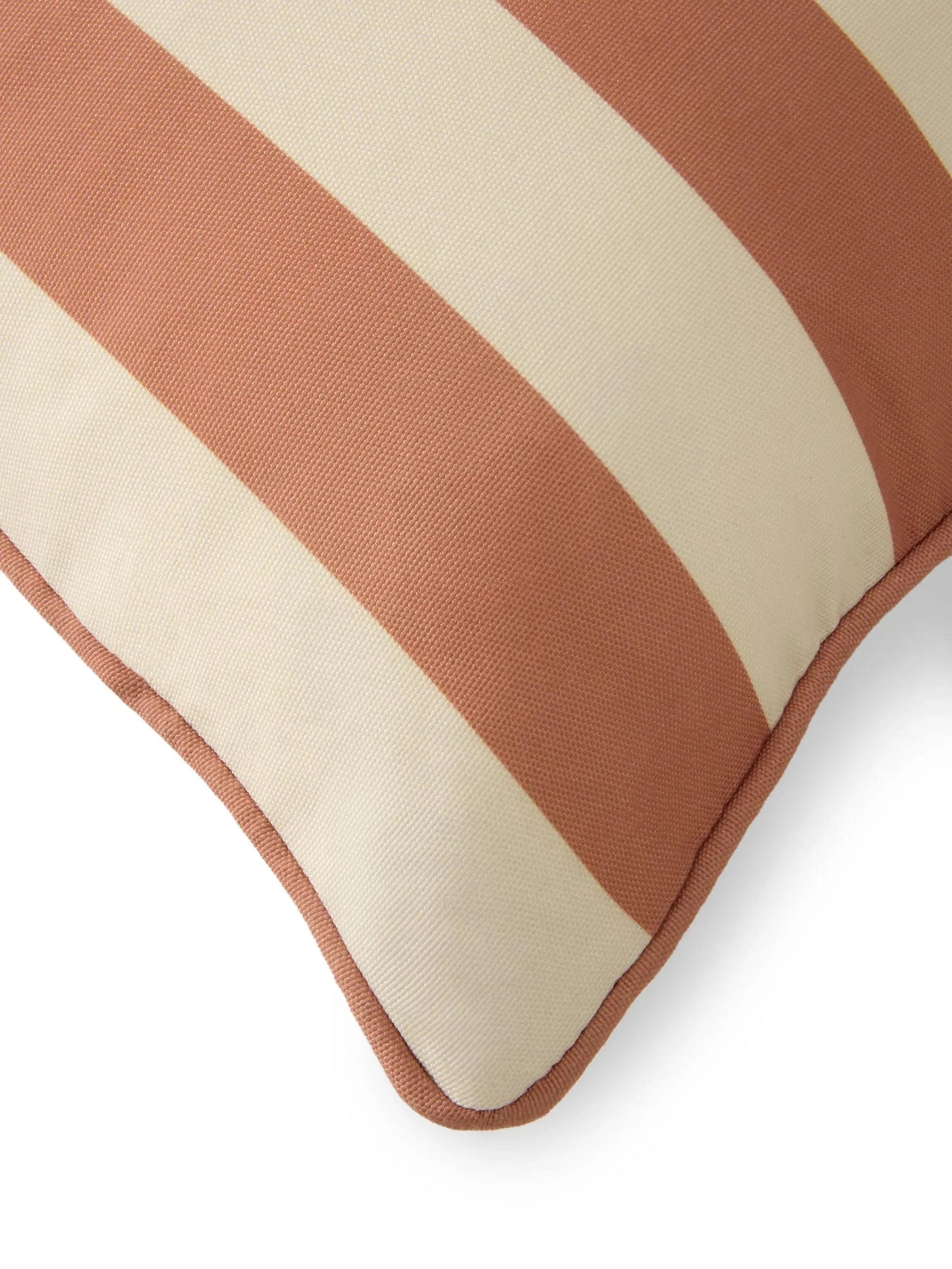 In- & Outdoor Pernă Reed Brown