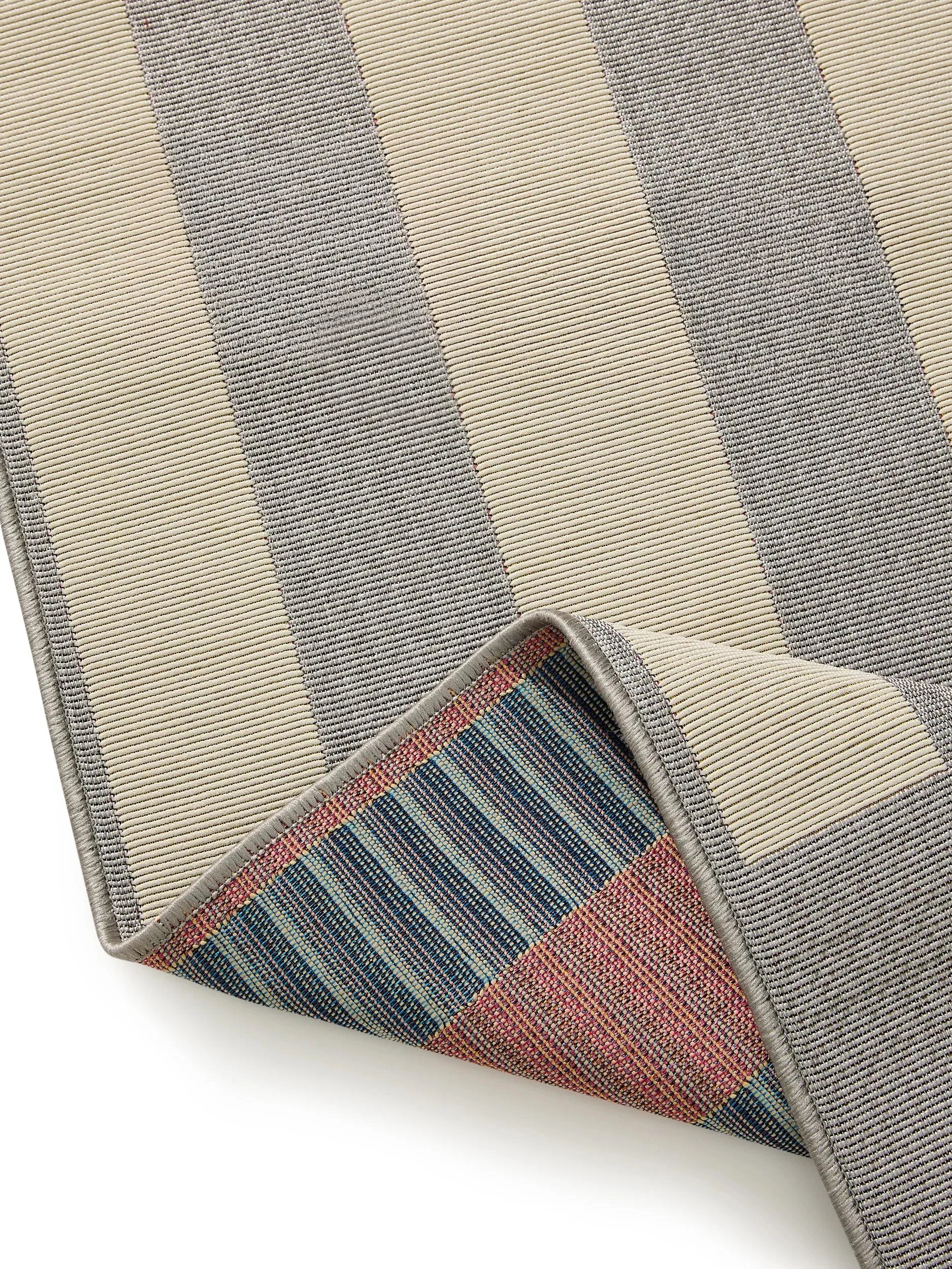Covor interior/exterior Reed Grey