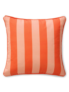 In- & Outdoor Pernă Reed Orange