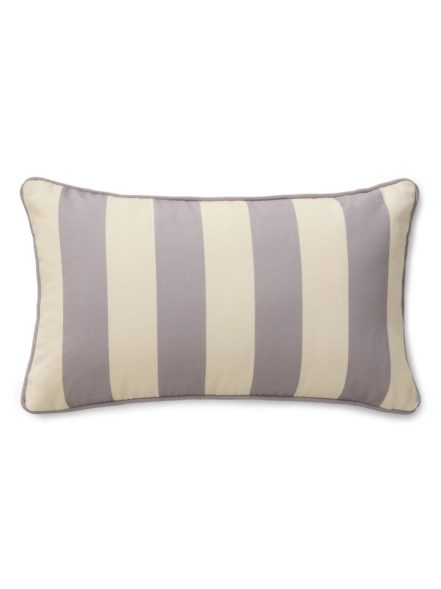 In- & Outdoor Pernă Reed Grey