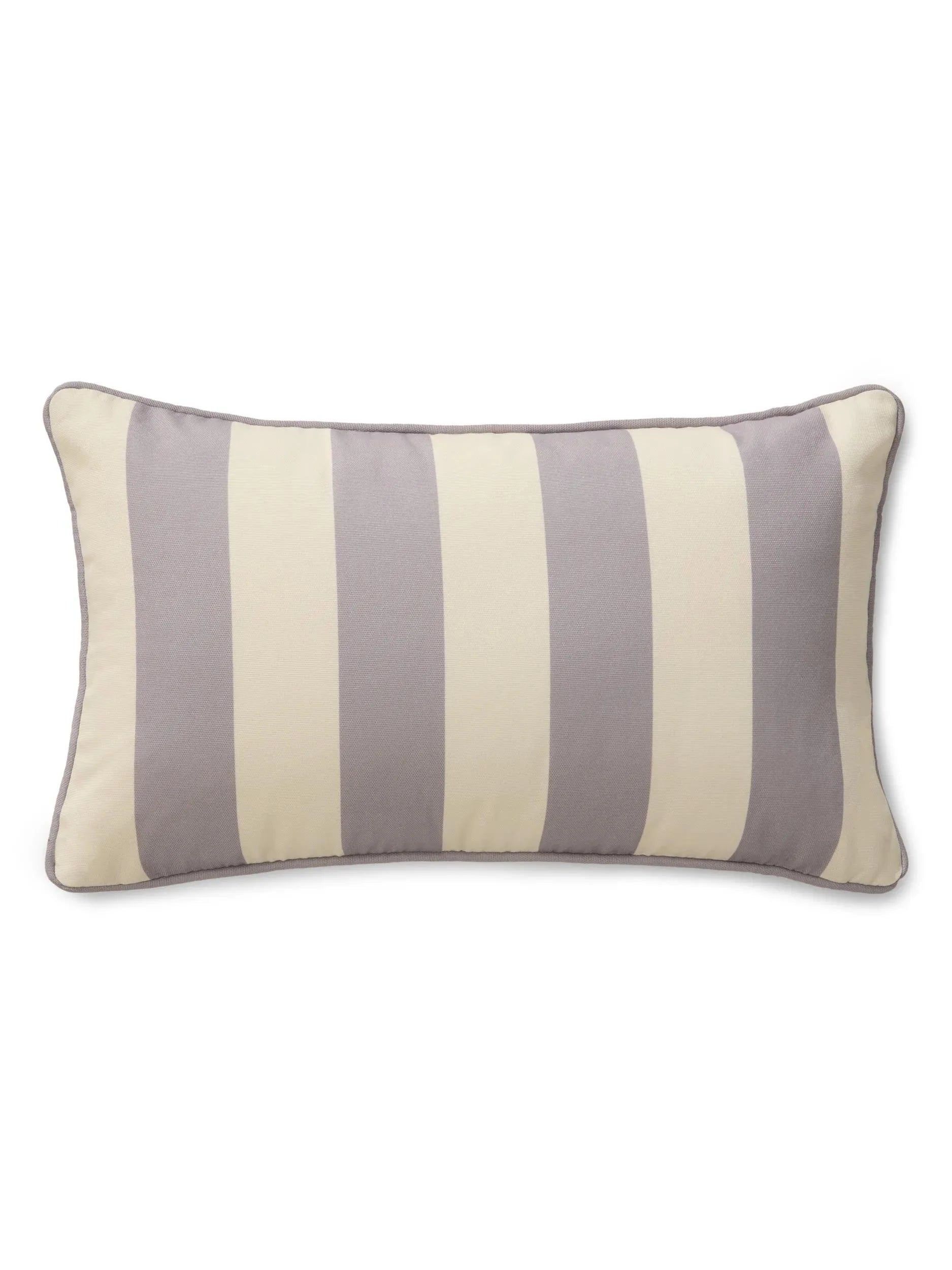 In- & Outdoor Pernă Reed Grey