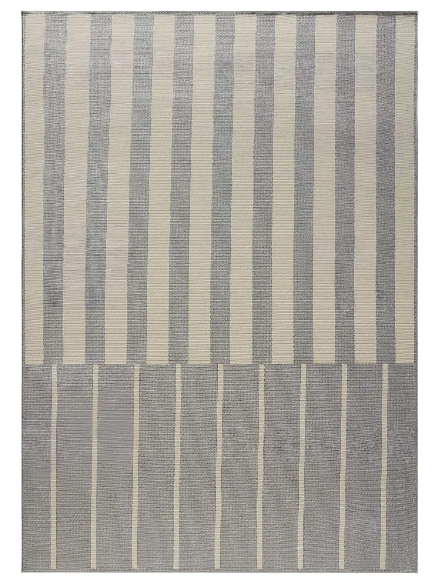 Covor interior/exterior Reed Grey