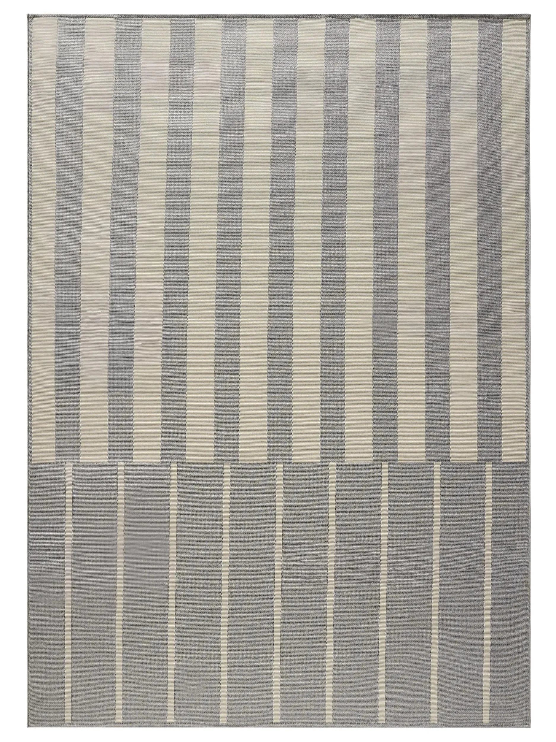 Covor interior/exterior Reed Grey