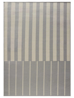 Covor interior/exterior Reed Grey