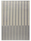 Covor interior/exterior Reed Grey